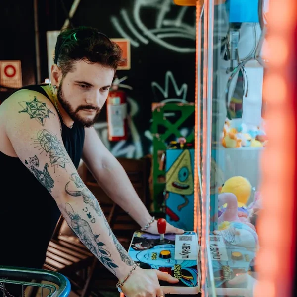 博彩软件老虎机